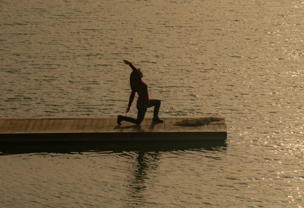 Meditación y equilibrio